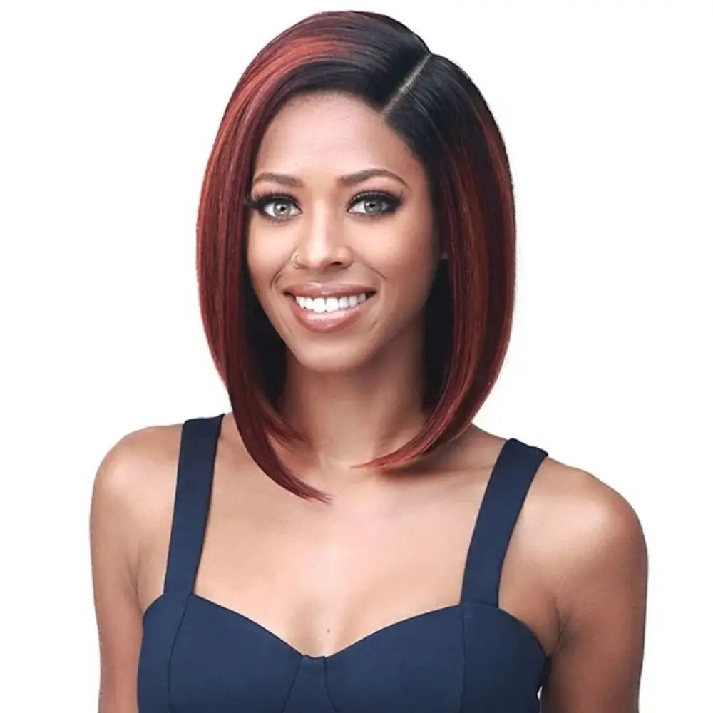 Bobbi Boss Synthetic Glueless Grip Series Boss Lace Wig - MLF700 Melanie