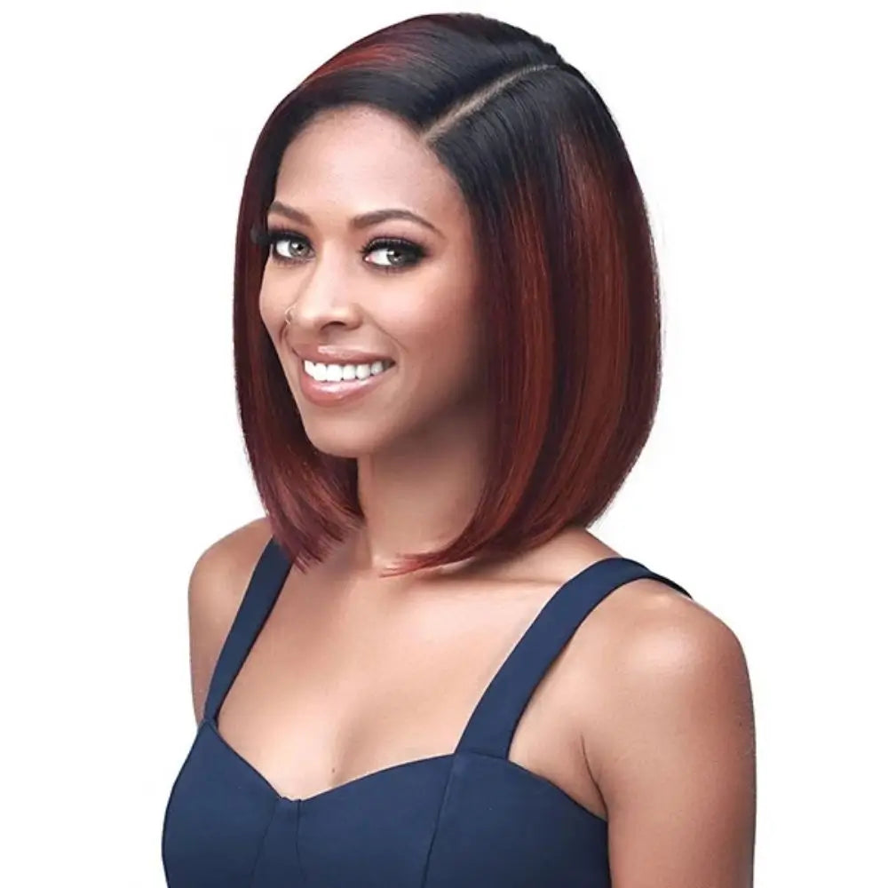 Bobbi Boss Synthetic Glueless Grip Series Boss Lace Wig - MLF700 Melanie