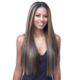 Bobbi Boss Synthetic Glueless Grip Series Boss Lace Wig - MLF703 Sicily