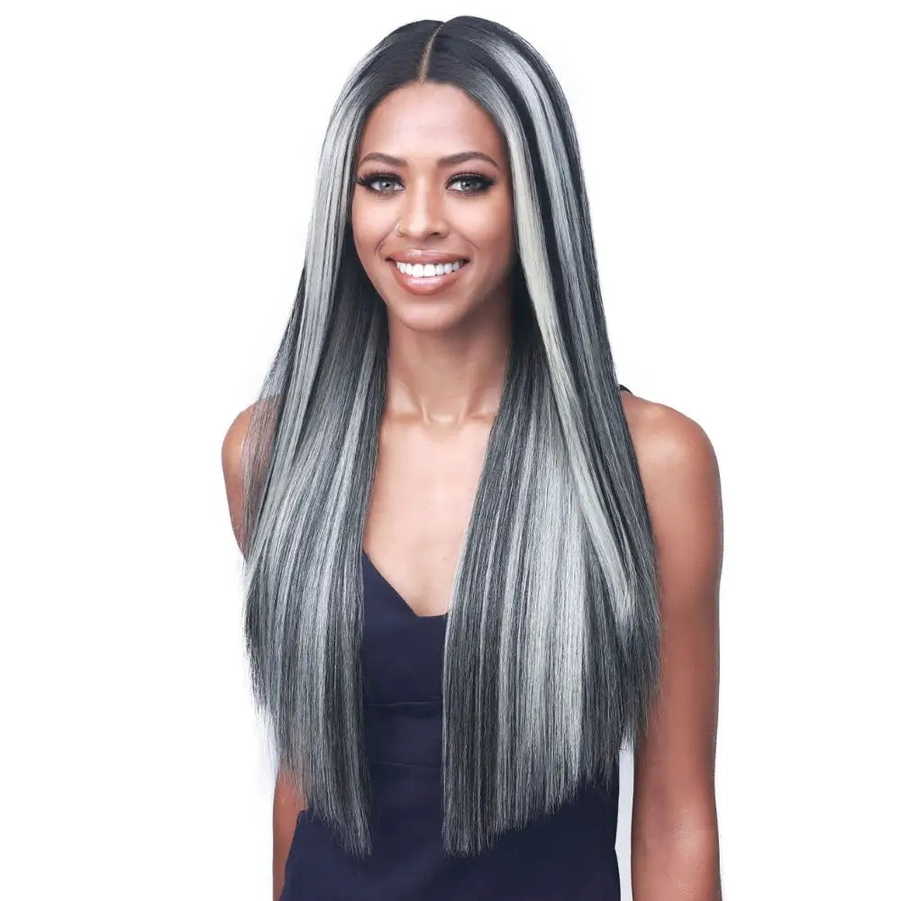 Bobbi Boss Synthetic Glueless Grip Series Boss Lace Wig - MLF703 Sicily