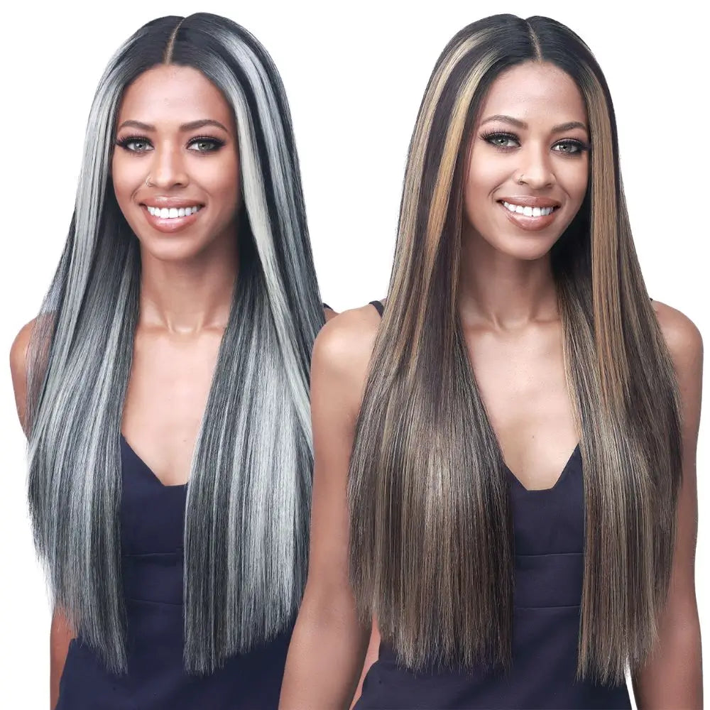 Bobbi Boss Synthetic Glueless Grip Series Boss Lace Wig - MLF703 Sicily