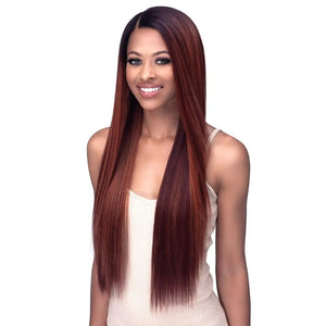 Bobbi Boss Synthetic Glueless Lace Wig - MLF608 Sunny
