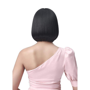 Bobbi Boss Synthetic Lace Front Wig - MLF580 Livana