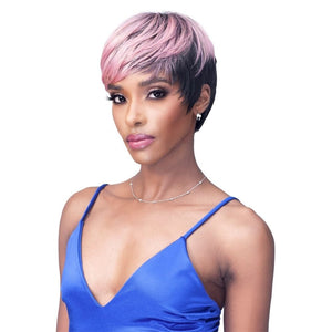 Bobbi Boss Synthetic Wig - M1051 Tisha