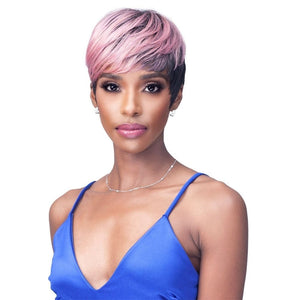 Bobbi Boss Synthetic Wig - M1051 Tisha