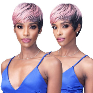 Bobbi Boss Synthetic Wig - M1051 Tisha