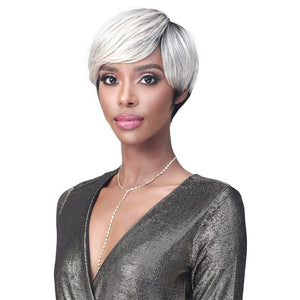 Bobbi Boss Synthetic Wig - M1053 Stephanie