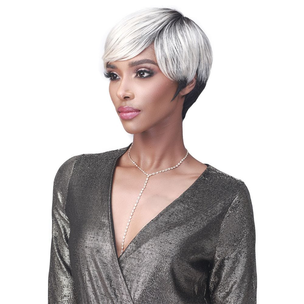 Bobbi Boss Synthetic Wig - M1053 Stephanie