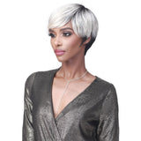 Bobbi Boss Synthetic Wig - M1053 Stephanie