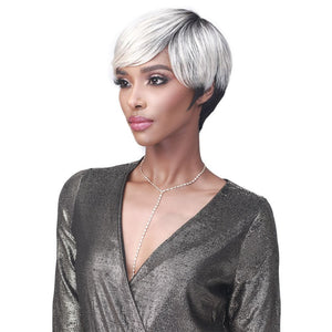 Bobbi Boss Synthetic Wig - M1053 Stephanie