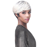 Bobbi Boss Synthetic Wig - M1053 Stephanie