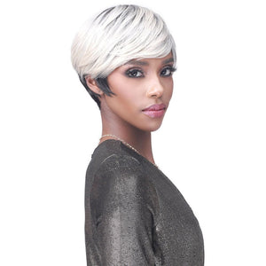 Bobbi Boss Synthetic Wig - M1053 Stephanie