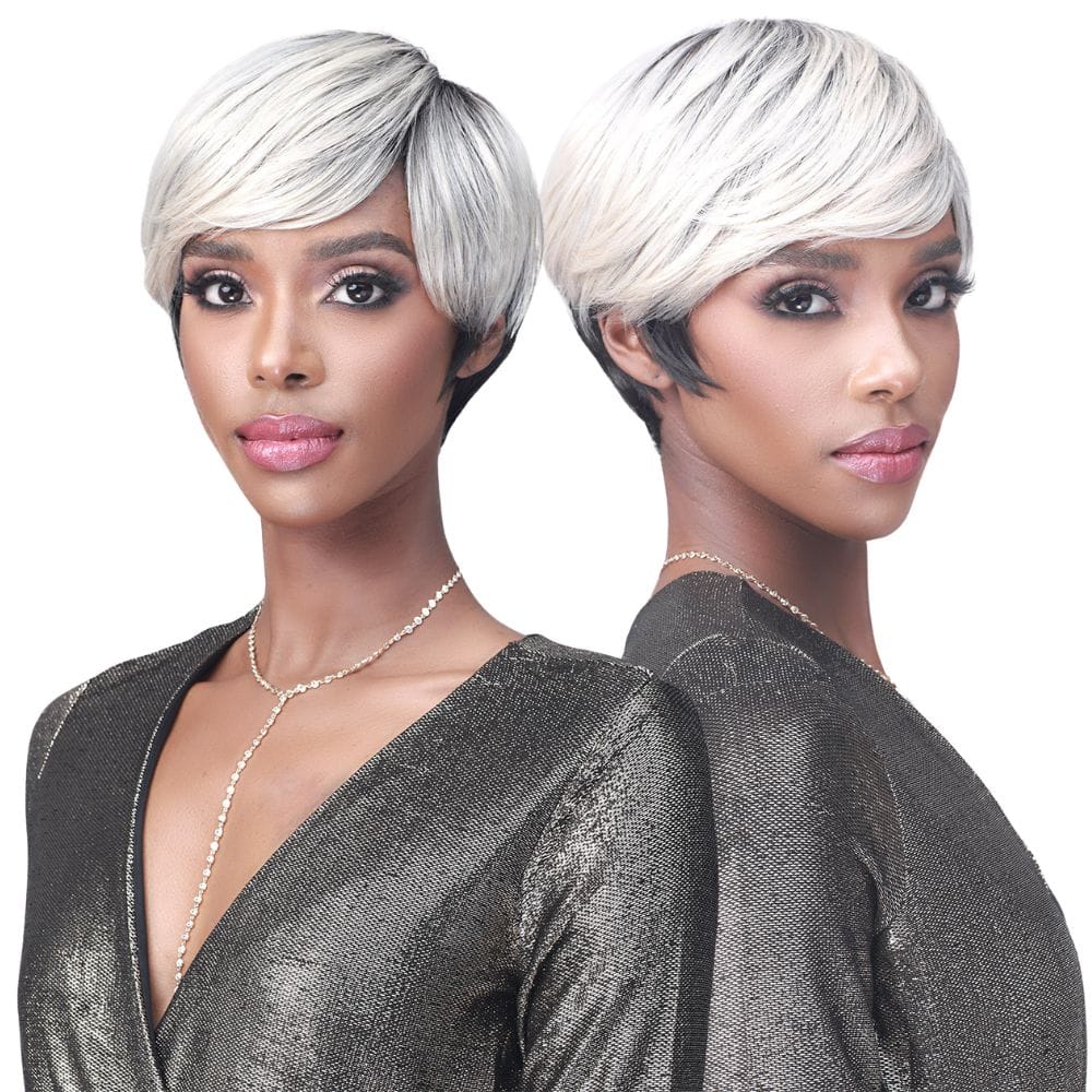Bobbi Boss Synthetic Wig - M1053 Stephanie