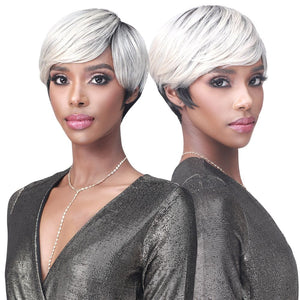 Bobbi Boss Synthetic Wig - M1053 Stephanie