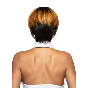 Bobbi Boss Synthetic Wig - M1054 Lucy