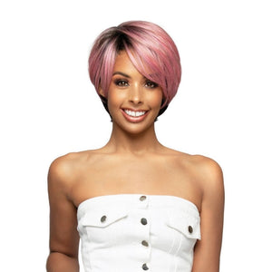 Bobbi Boss Synthetic Wig - M1054 Lucy