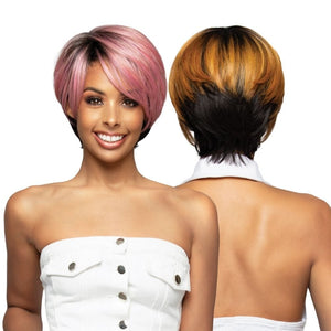 Bobbi Boss Synthetic Wig - M1054 Lucy