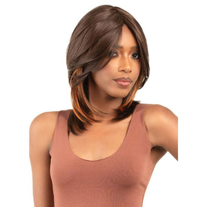 Bobbi Boss Synthetic Wig - M1070 Finley