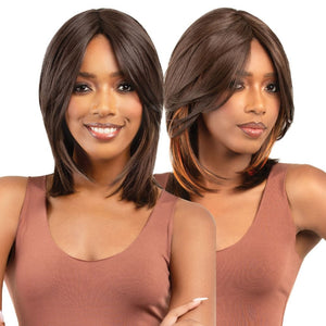 Bobbi Boss Synthetic Wig - M1070 Finley