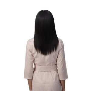 Bobbi Boss Unprocessed 100% Human Hair Boss Wig - MHLF611 Nola