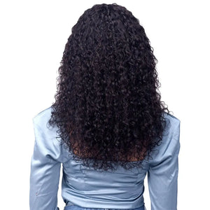 Bobbi Boss Wet & Wavy Human Hair Boss Wig - MH1397 W&W Carolina