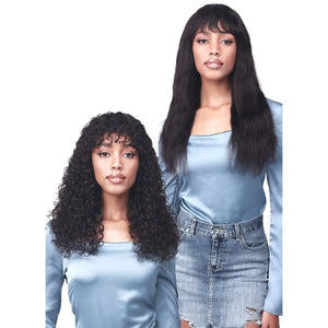 Bobbi Boss Wet & Wavy Human Hair Boss Wig - MH1397 W&W Carolina