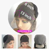 Body Wave Human Hair Wigs 30 40 Inch Body Wave Lace Front Wig PrePlucked With Baby Hair 13x4 13x6 Hd Lace Frontal Wigs For Women