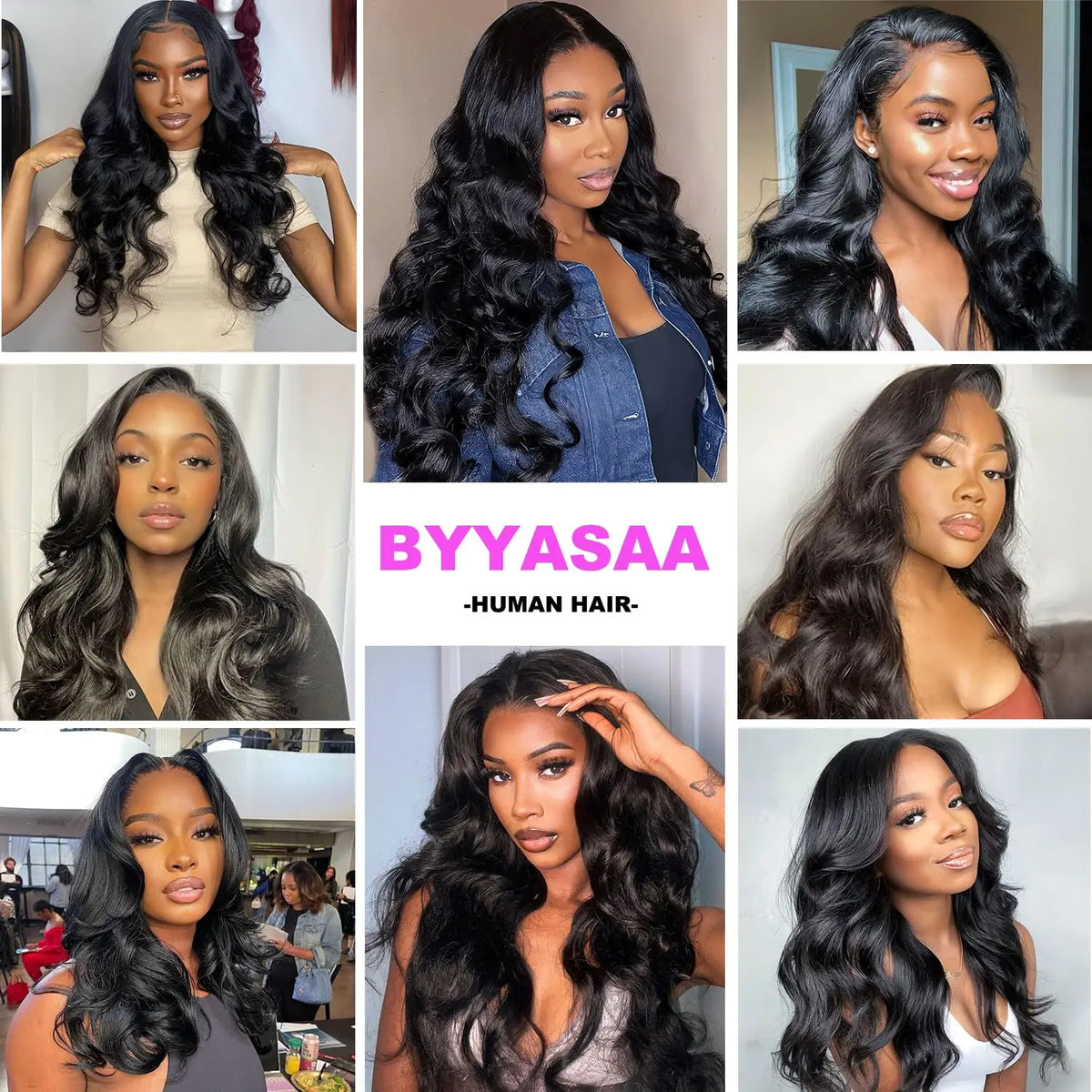 Body Wave Human Hair Wigs 30 40 Inch Body Wave Lace Front Wig PrePlucked With Baby Hair 13x4 13x6 Hd Lace Frontal Wigs For Women