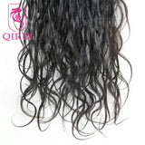 Body Wave Pre Looped Crochet Boho Locs With Human Hair Curls Knotless Braid Goddess Locs Crochet Hair With Human Hair Curly Ends