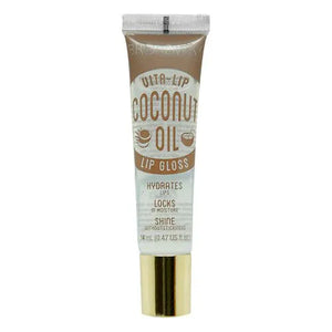 Broadway Vita-Lip Coconut oil lip gloss