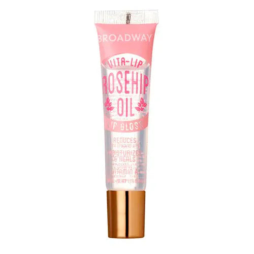 Broadway vita-lip Rosehip oil lip gloss