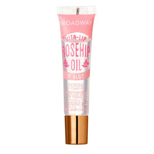 Broadway vita-lip Rosehip oil lip gloss