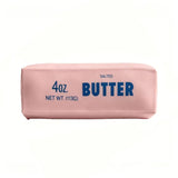 Butter Squishy Squeeze Toy, Slow-Rising Sensory Fidget for Stress Relief