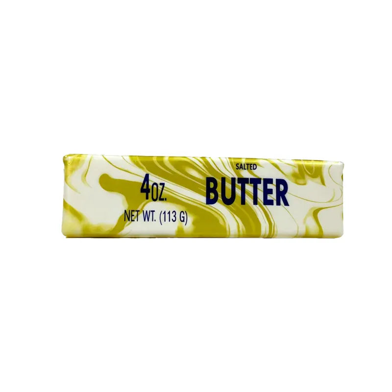Butter Squishy Squeeze Toy, Slow-Rising Sensory Fidget for Stress Relief