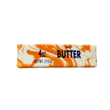Butter Squishy Squeeze Toy, Slow-Rising Sensory Fidget for Stress Relief