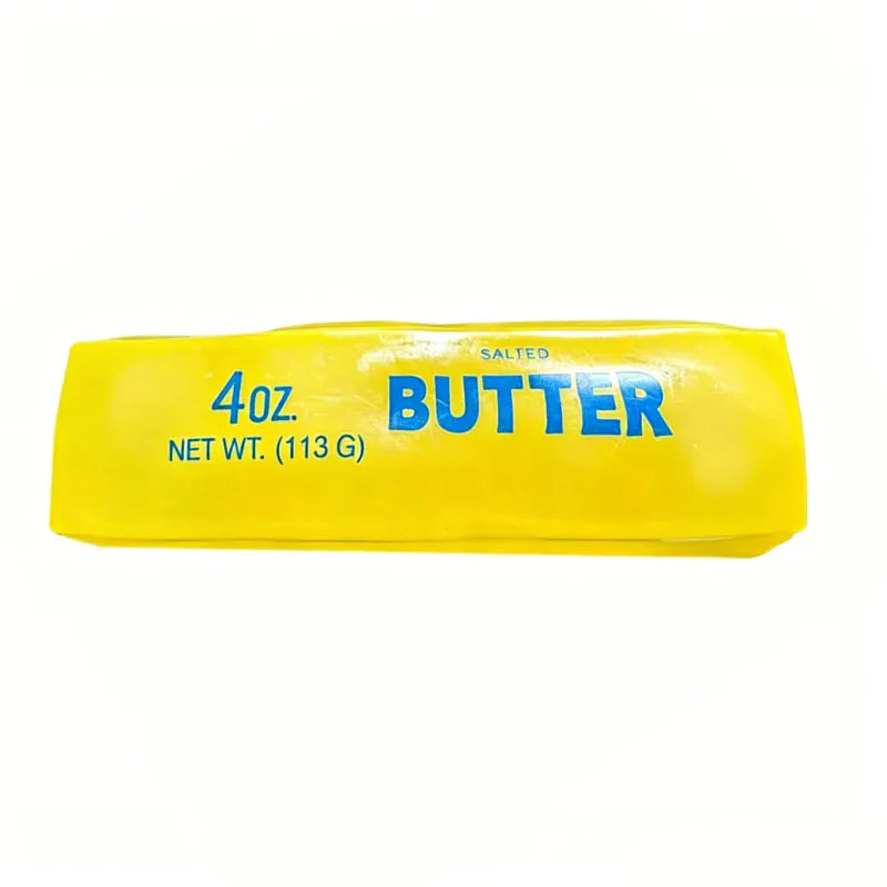 Butter Squishy Squeeze Toy, Slow-Rising Sensory Fidget for Stress Relief