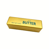 Butter Squishy Squeeze Toy, Slow-Rising Sensory Fidget for Stress Relief