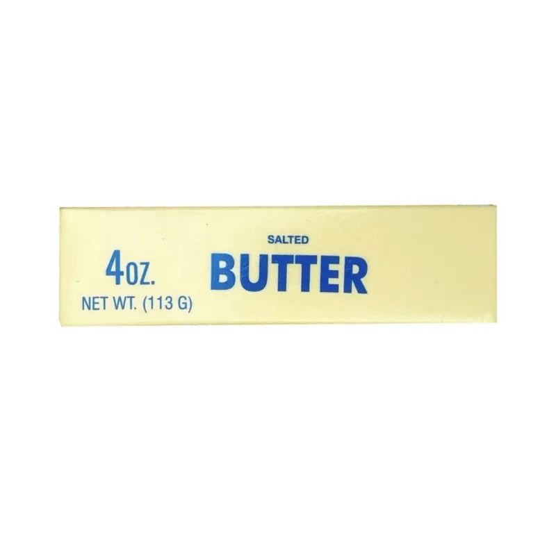 Butter Squishy Squeeze Toy, Slow-Rising Sensory Fidget for Stress Relief