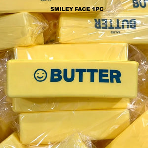 Butter Squishy Super Soft Food Squishy Toys Stress Relief Moist Squeeze Fidget Toy Butter Stick Chocolate Squish Toy Autism Gift