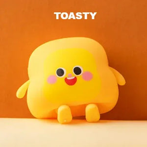 Butter Squishy Super Soft Food Squishy Toys Stress Relief Moist Squeeze Fidget Toy Butter Stick Chocolate Squish Toy Autism Gift