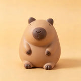 Capybara Squishy Fidget Toy, Soft Slow Rising Sensory Stress Relief Squeeze for Kids and Adults