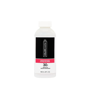 ColorCharm Volume Cream Developer