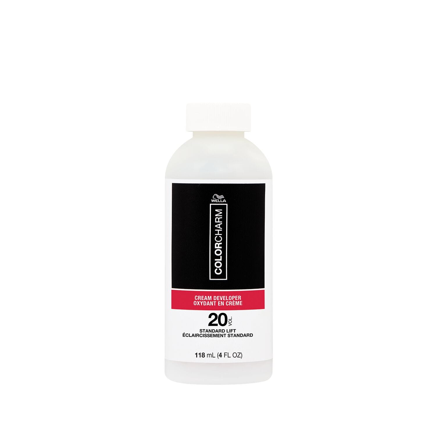 ColorCharm Volume Cream Developer