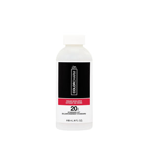 ColorCharm Volume Cream Developer