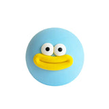 Colorful Smushers Squishy Toys DIY Curiosities Dog Face Swap Squeeze Toys Stress Relieving Soft Moldable Slow Rising Party Gifts