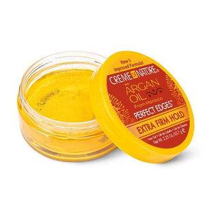 Creme Of Nature Argan Oil Perfect Edges - Extra Firm Hold