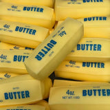 Crunchy Butter Stick Squishy Stress Ball Fidget Toy Crunchy Squishies Squeeze Toy ASMR Anti Stress Release Hand Relax Gift Toys