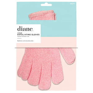 Diane 1 Pair  Exfoliating Glove D6241