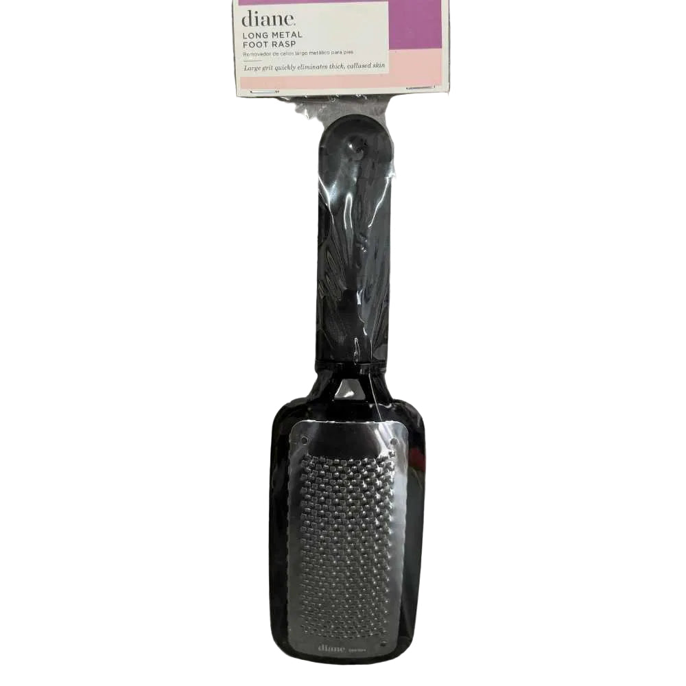 Diane Long Metal Foot Rasp DNF004