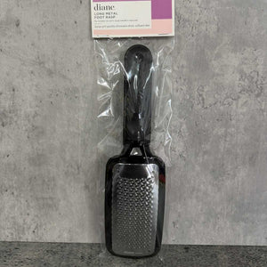 Diane Long Metal Foot Rasp DNF004